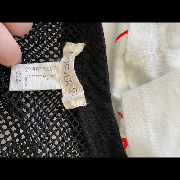 FOREVER 21 Dress 👗 - Picture 3 of 3